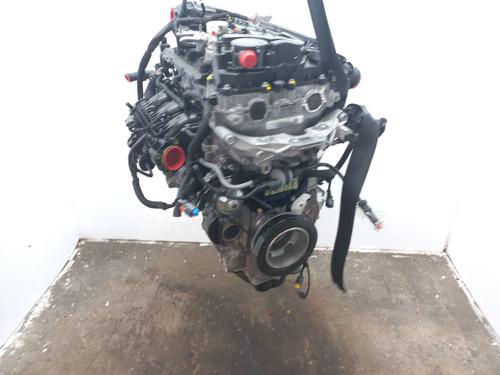 Engine PEUGEOT 2008 II (UD_, US_, UY_, UJ_, UR_, UC_) 1.2 PureTech 100 (USHNK) | BP29051513M1 