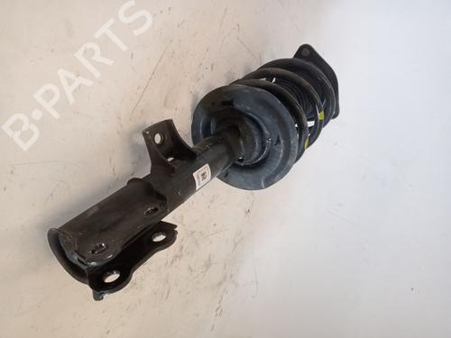 Left front shock absorber KIA SPORTAGE IV (QL, QLE) 1.7 CRDi | BP24444883M16 
