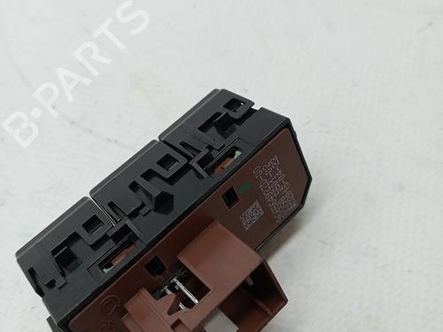 Electronic module PEUGEOT 3008 I MPV (0U_) 1.6 BlueHDi 120 | BP23355335M83