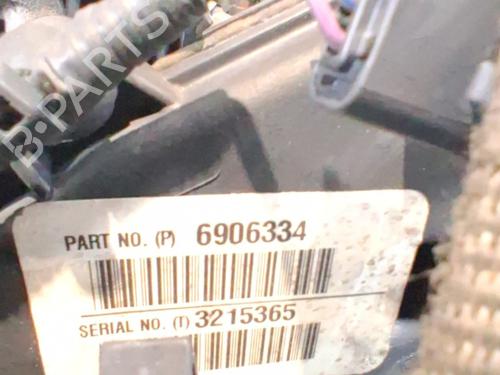 Engine VOLVO V40 Cross Country (526) D2 | BP36523368M1 - Image 2