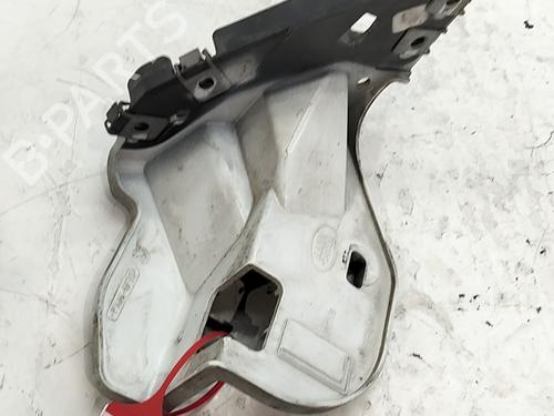 Used Front bumper bracket Front bumper bracket LAND ROVER RANGE ROVER EVOQUE (L538) 2.0 D 4x4 (150 hp) 39555958 39555958