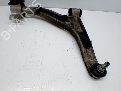 Used Right front suspension arm Right front suspension arm MERCEDES-BENZ CLA Shooting Brake (X117) CLA 180 (117.942) (122 hp) 30846384 30846384