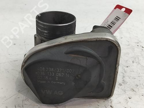Used Throttle body Throttle body 39400639 39400639