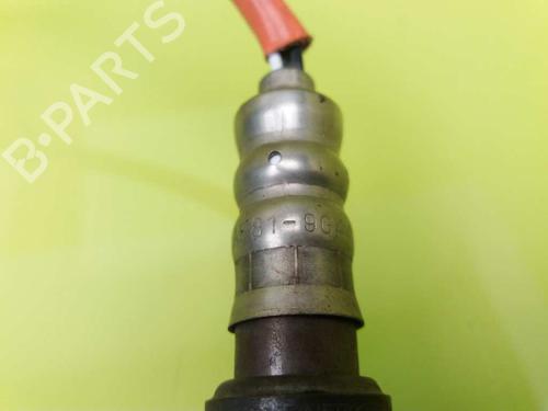 Electronic sensor FORD FIESTA VI (CB1, CCN) 1.25 | BP23893171M84 