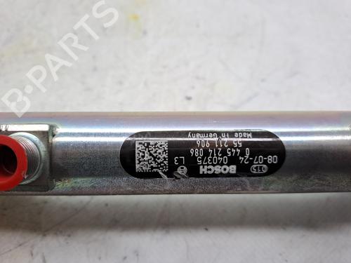 Injection rail OPEL CORSA D (S07) 1.3 CDTI (L08, L68) | BP23360288M98