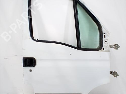 Used Right front door Right front door RENAULT MASTER II Van (FD) 2.5 dCi 120 (FD0M, FD0U, FD0W, FD2M, FD2W, FD3M, FD3U,... (115 hp) 33760458 33760458