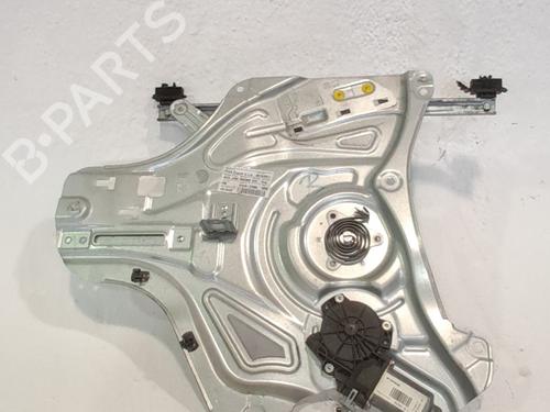 Used Front left window mechanism Front left window mechanism 37223979 37223979