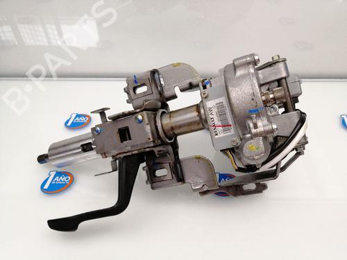 Used Steering column RENAULT KADJAR (HA_, HL_) 1.5 dCi 110 (HLA3) (110 hp) 24140010