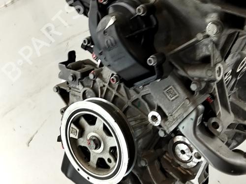 Engine FIAT PANDA (312_, 319_) 1.0 Mild Hybrid | BP37590032M1 - Image 2
