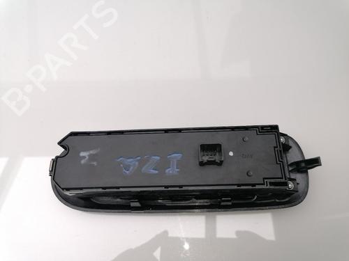 Left front window switch FORD MONDEO IV (BA7) 1.6 TDCi | BP23937709I27 
