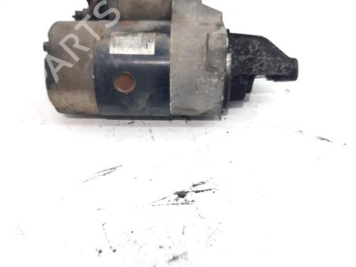 Used Starter Starter SUZUKI SWIFT III (MZ, EZ) 1.3 (RS413, ZC11S) (92 hp) 34496641 34496641