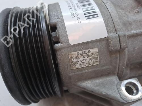 AC compressor TOYOTA URBAN CRUISER (_P1_) 1.4 D-4D (NLP110_, NLP110R) | BP24108238M34