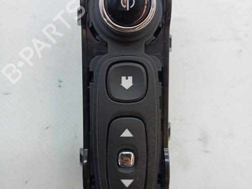 Kombi Kontakt / Stilkkontakt RENAULT CAPTUR I (J5_, H5_) 1.5 dCi 90 (J5N4, J5M5, J5MW, J5M6, J5AL, J5AJ) (90 hp) 23341934