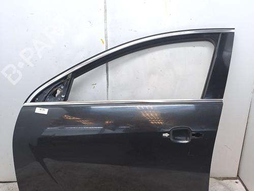 Used Left front door OPEL INSIGNIA A (G09) 2.0 CDTI (68) (160 hp) 23368891