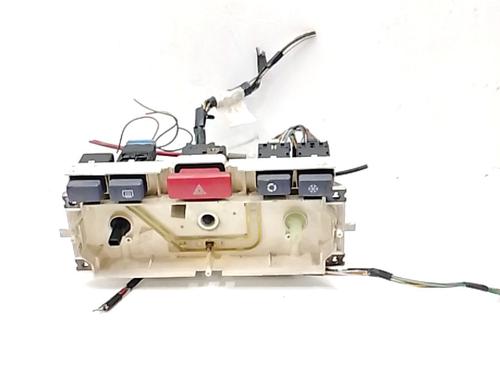 Warning Warning LAND ROVER FREELANDER I (L314) 2.0 DI 4x4 (98 hp) 34005071 34005071