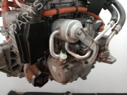 Engine NISSAN LEAF (ZE1) Electric | BP23351349M1 
