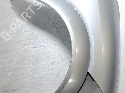 Used Right front fenders AUDI A2 (8Z0) 1.4 (75 hp) 32663535