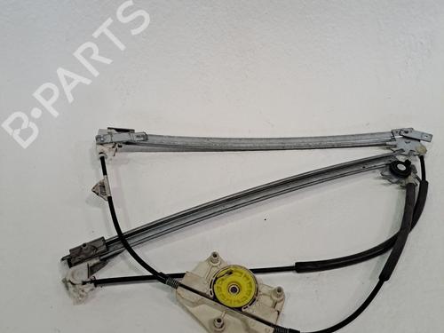 Used Front right window mechanism PORSCHE CAYENNE (9PA) 3.2 (250 hp) 27463537