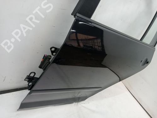 Left rear door VW GOLF V (1K1) 2.0 TDI | BP23357429C4 