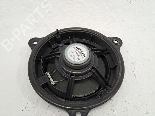 Speaker RENAULT EXPRESS Box Body/MPV 1.5 Blue dCi 75 (F6AA) | BP27463995E2 