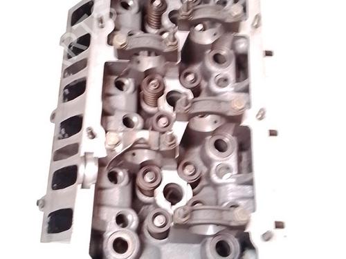 Cylinder head AUDI A4 B6 (8E2) 2.5 TDI quattro | BP38749008M5 - Image 8
