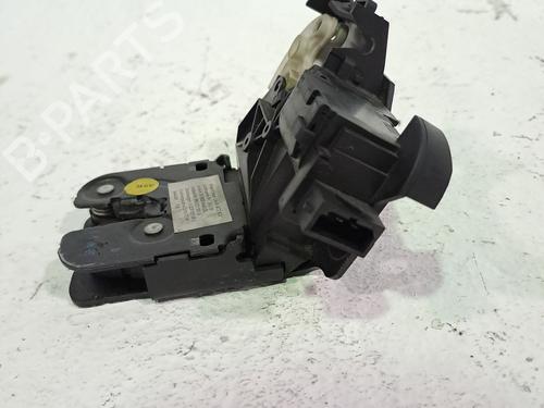 Tailgate lock AUDI A4 B7 (8EC) 2.0 TDI 16V | BP26020075C101 