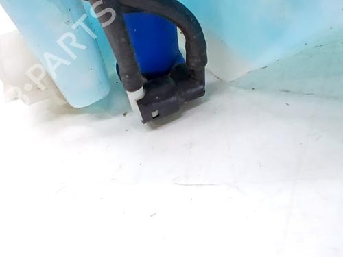 Used Windscreen washer tank Windscreen washer tank DACIA SANDERO III 1.0 TCe 90 (91 hp) 34367495 34367495