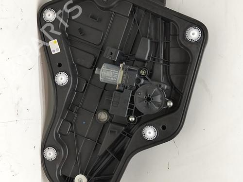 Rear left window mechanism CUPRA BORN (K11) 77 e-boost | BP38420851C24 - Image 2