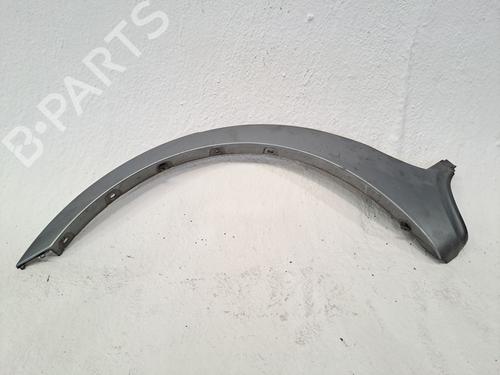 Used Rear left wheel arch trim BMW X3 (E83) 2.0 d (150 hp) 28959881