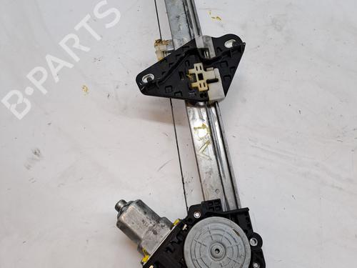 Rear left window mechanism HONDA CIVIC VIII Hatchback (FN, FK) 2.2 CTDi (FK3) | BP23369432C24 