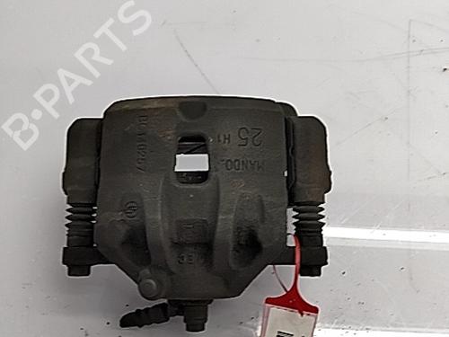 Høyre bremsekaliper foran SSANGYONG TIVOLI 1.6 XDi 160 (115 hp) 31351893