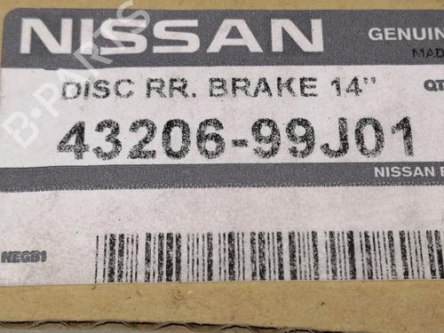 Other NISSAN NOTE (E11, NE11) 1.4 LPG | BP30451970O1