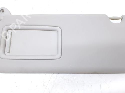 Left sun visor TOYOTA RAV 4 IV (_A4_) 2.5 Hybrid (AVA42_) | BP37590699I1 - Image 2