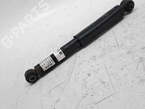 Left rear shock absorber FIAT CROMA (194_) 1.9 D Multijet (194AXC1B, 194AXC12) | BP23375865M18 