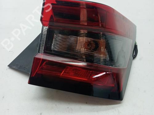Right taillight NISSAN JUKE (F16_) 1.0 | BP23347126C35