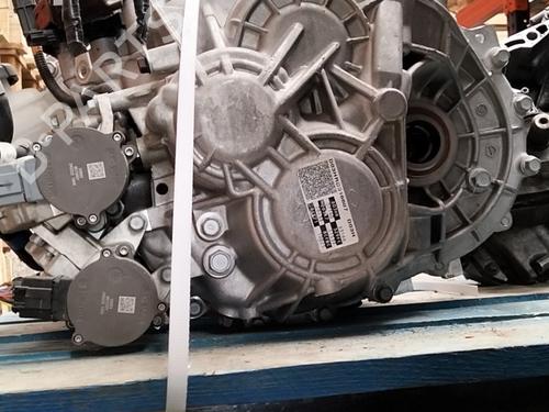 Used Gearbox Gearbox 39233500 39233500