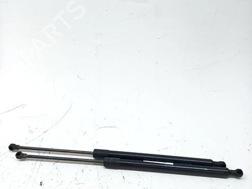 Tailgate lift support RENAULT MEGANE III Grandtour (KZ0/1) 1.5 dCi (KZ1M, KZ1W, KZ0R) | BP29556350C138 
