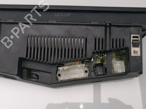 AC Styreenhet / Manøvreringsenhet BMW 3 Compact (E46) 320 td | BP23651754I5 