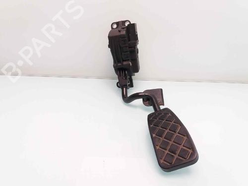 Used Pedal AUDI A6 C6 Avant (4F5) 2.0 TDI (140 hp) 23449281