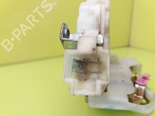 Front left lock SUBARU IMPREZA Saloon (GD) 2.0 i AWD (GD9) | BP23386464C98 