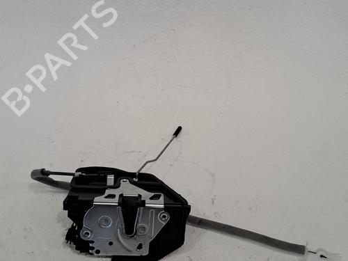 Rear left lock BMW 1 (F20) 118 d | BP26316063C100 