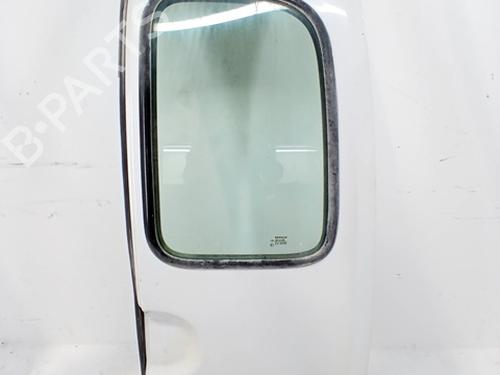 Used Right tailgate RENAULT KANGOO (KC0/1_) 1.5 dCi (68 hp) 31247195