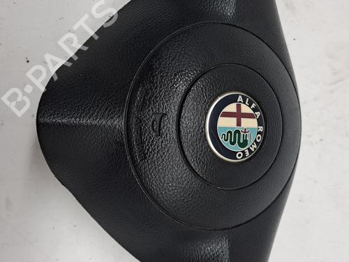Airbag chauffør ALFA ROMEO 147 (937_) 2.0 16V T.SPARK (937.AXA1, 937.AXC1, 937.BXC1) (150 hp) 23373987