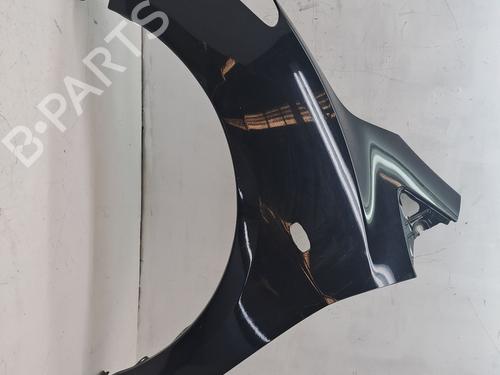 Used Left front fenders MAZDA 2 (DE_, DH_) 1.3 (DE3FS) (75 hp) 26594550