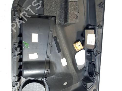 Forreste højre beklædning FIAT FIORINO MPV (225_) 1.3 JTD Multijet (225BXB1A, 225BXB11) | BP29991943C59