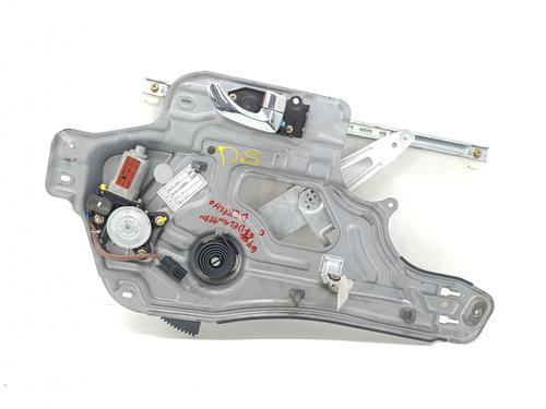 Used Front right window mechanism HYUNDAI SANTA FÉ I (SM) 2.0 CRDi 4x4 (113 hp) 26675173
