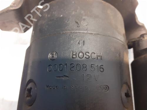 Starter PEUGEOT 309 II (3C, 3A) 1.9 Diesel | BP25988105M8 