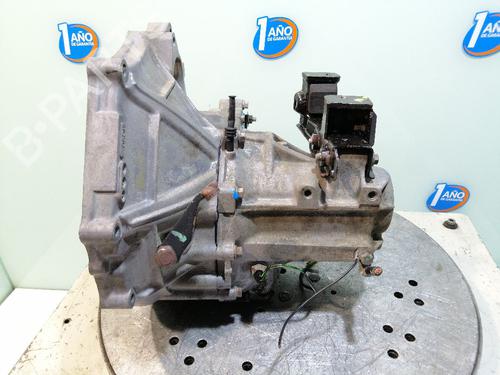 Used Gearbox ROVER 400 II (RT) 420 D (86 hp) 24401917