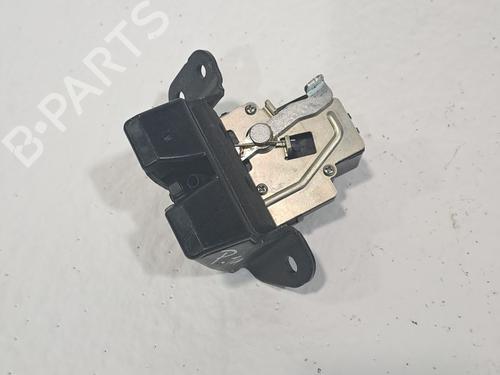 Used Tailgate lock HYUNDAI i30 (FD) 1.6 CRDi (116 hp) 25834228
