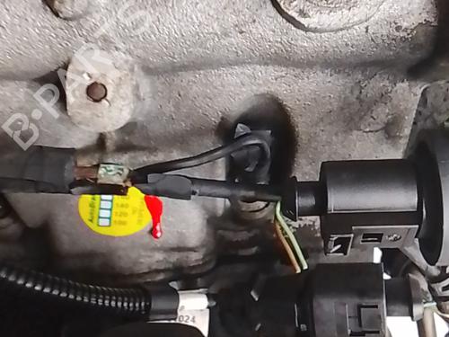 Engine SKODA FABIA I (6Y2) 1.4 TDI | BP37437477M1 - Image 6